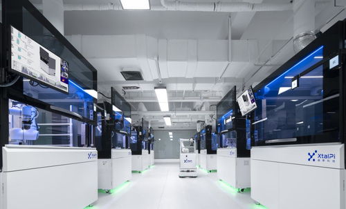 共用機遇，同繪藍圖——廣東高品質建設粵港澳大灣區新材料技術開發綜述