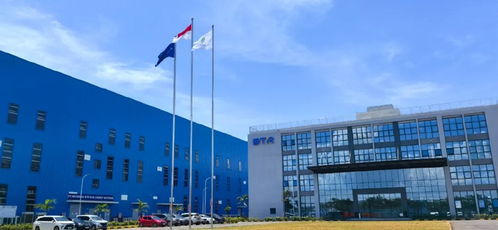 貝特瑞 堅定創新，技術突破引領新材料行業變革