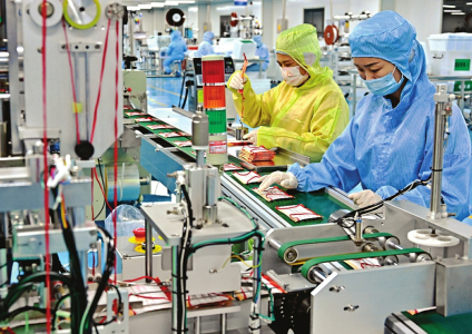 創(chuàng)新生態(tài)激發(fā)活力，新材料技術(shù)開啟變革新篇章